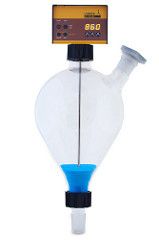 Powder dosing instrument